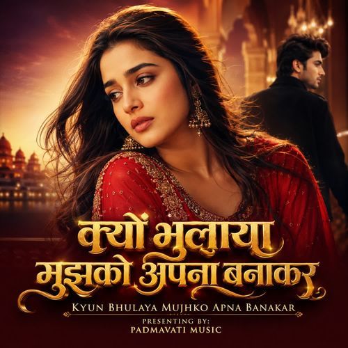 Kyun Bhulaya Mujhko Apna Banakar