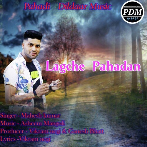 Lagache Pahadan