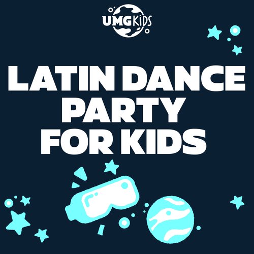 Latin Dance Party for Kids