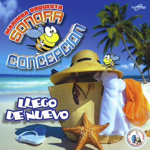 Tarde cover art