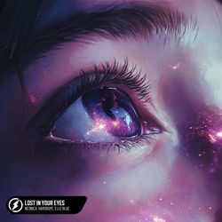 Lost In Your Eyes-GSoTBhVhblU