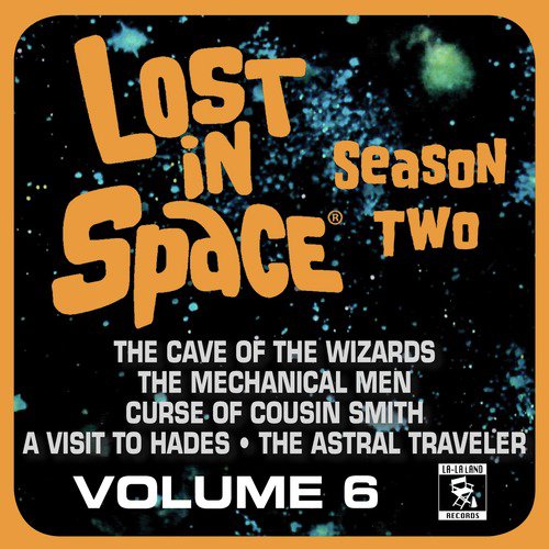 Into Vessel Made / Cold Feet / King Smith (The Cave of the Wizards)