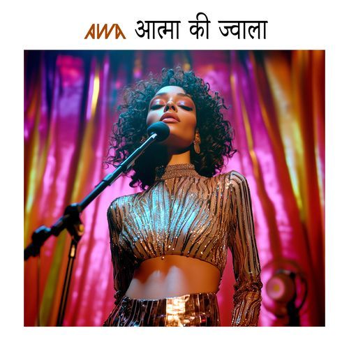 आत्मा की ज्वाला