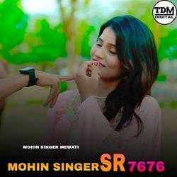 MOHIN SINGER SR7676-ITAueEdhZmo