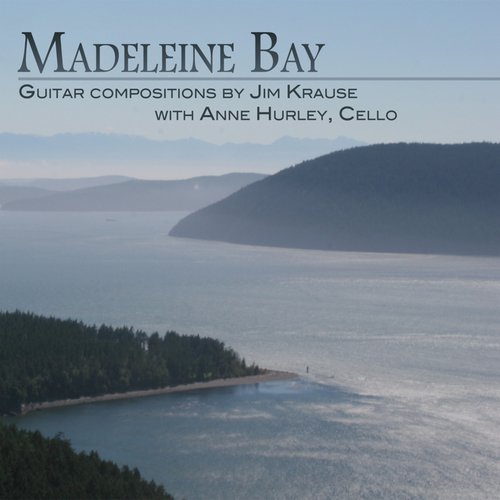 Sahale cover art