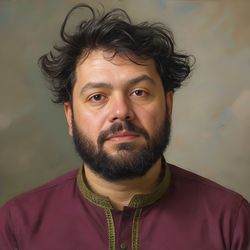 Main bhi Usman Hadi hoo