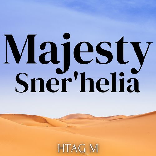 Majesty Sner'helia cover art
