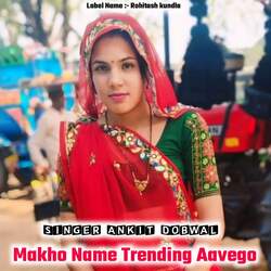 Makho Name Trending Aavego-Kh8ACURCcEQ