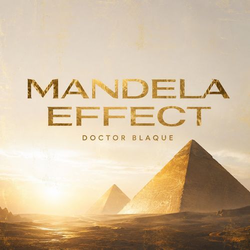 Mandela Effect