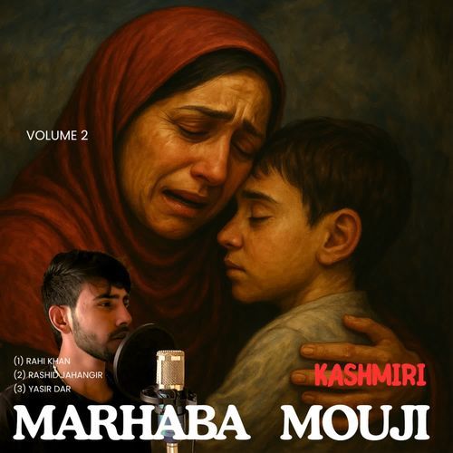 Marhaba Mouji Kashmiri