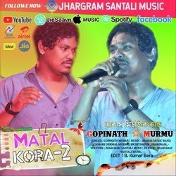 Matal Kora (Santali)-P10TUAR0ZGk