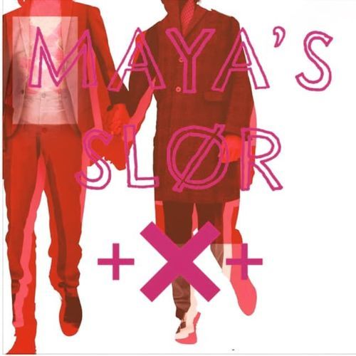 Mayas Slør