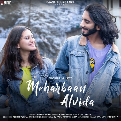 Meharbaan Alvida