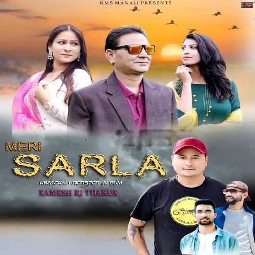 Meri Sarla