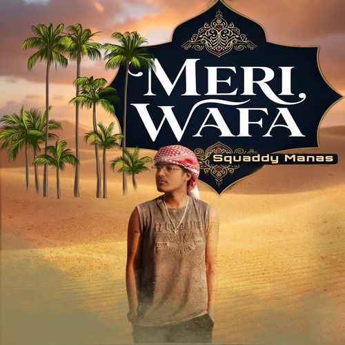 Meri Wafa
