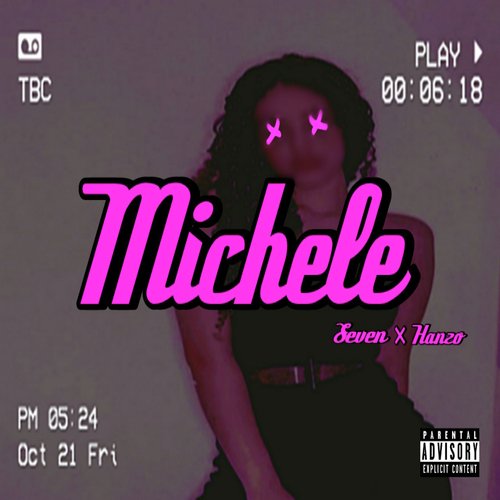 Michele cover art