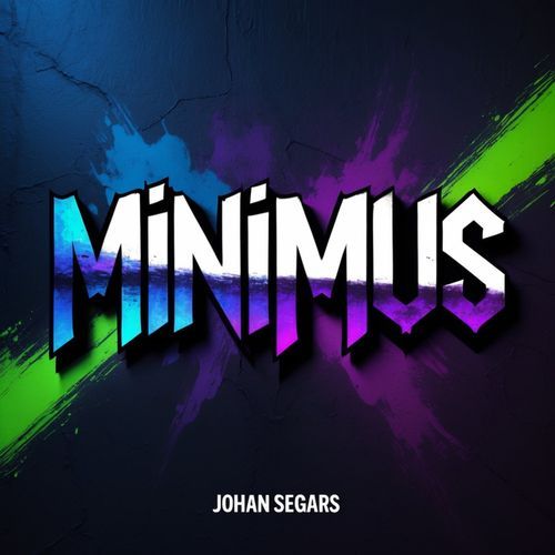 Minimus cover art