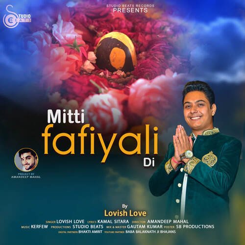 Mitti Fafiyali Di