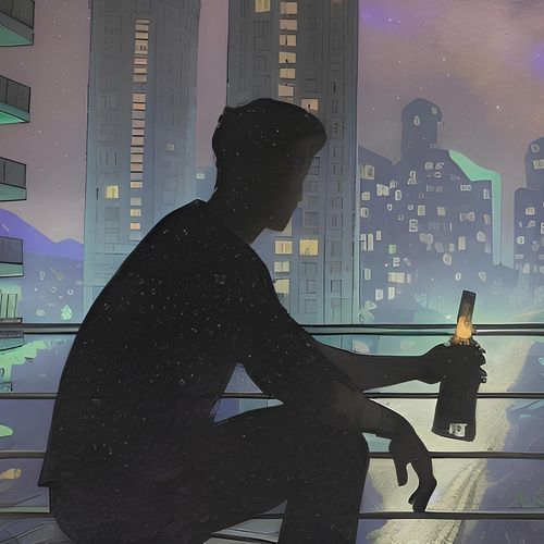 Mojito cover art