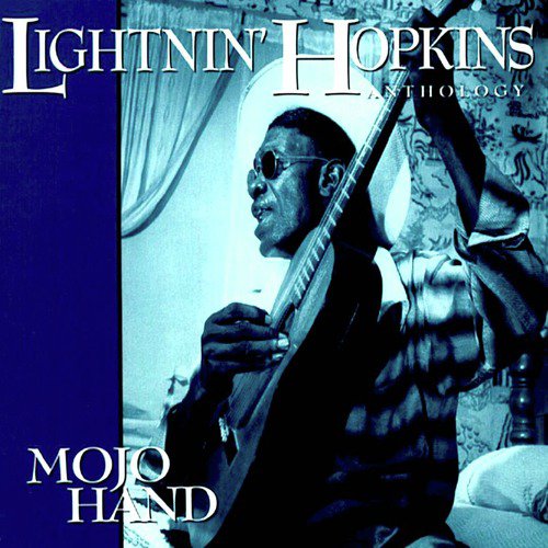 Mojo Hand Anthology