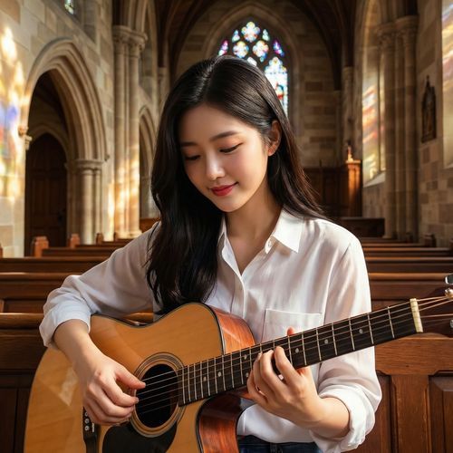 Covered in Grace cover art