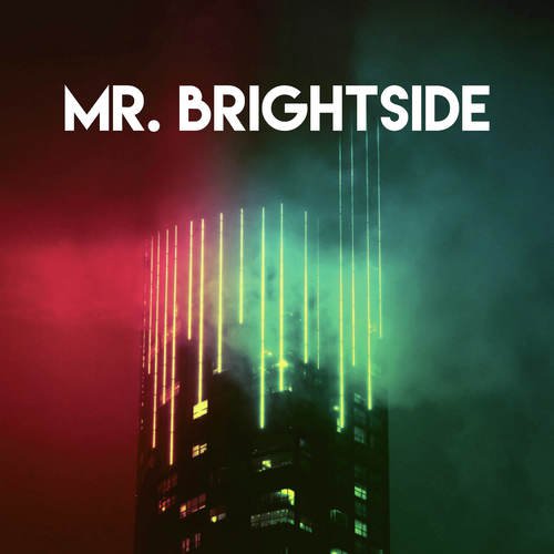 Mr. Brightside