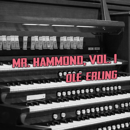 Mr. Hammond, Vol. 1
