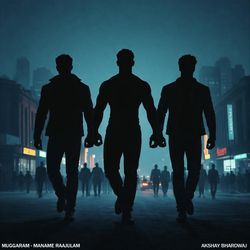 Muggaram-Maname Raajulam