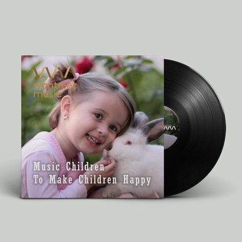 Music Children To Make Children Happy