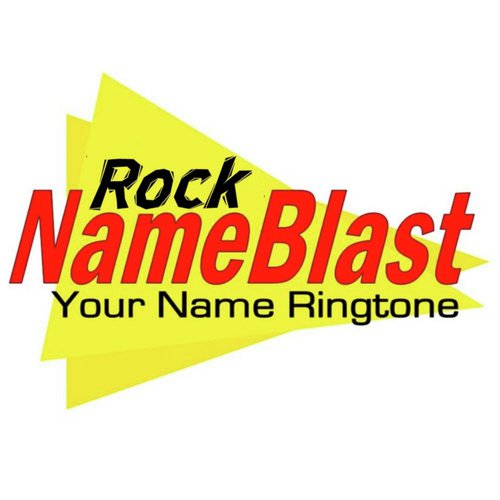 NameBlast (Rock)