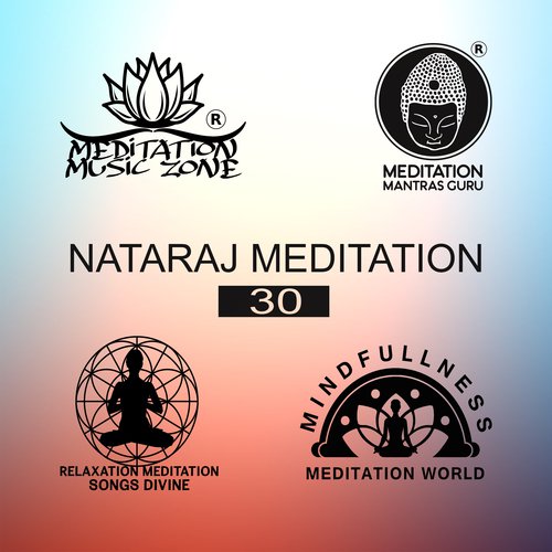 Nataraj Meditation (30 Amazing Sounds, Be In Dancing Trance, Don't Control Yourself)_poster_image