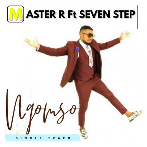 Ngomso (feat. Seven Step)