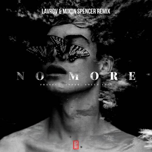 No More (Lavrov & Mixon Spencer Remix)_poster_image