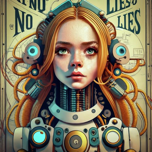 No more lies_poster_image