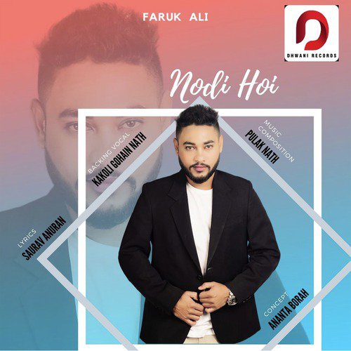 Nodi Hoi - Single