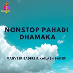 Nonstop Pahadi Dhamaka-FhEddyFUQ2I