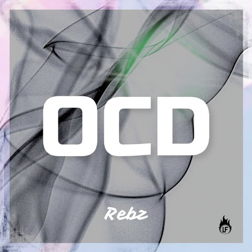 OCD cover art