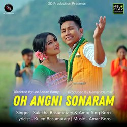 Oh Angni Sonaram-FAIYXBYFTlo