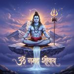 Om Namah Shivaya