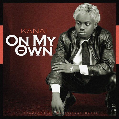 On My Own