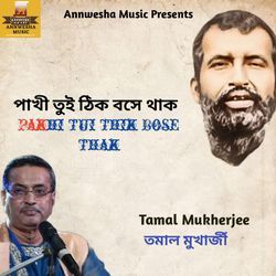 PAKHI TUI THIK BOSE THAK