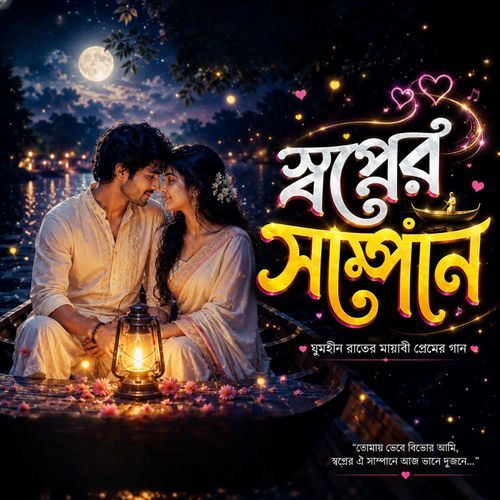 স্বপ্নের সাম্পান