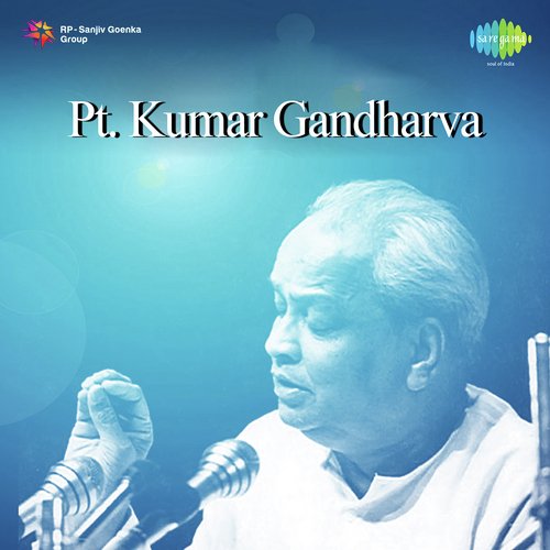 Pandit Kumar Gandharva