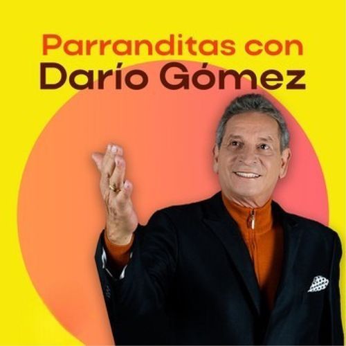 Parranditas Con Darío Gómez