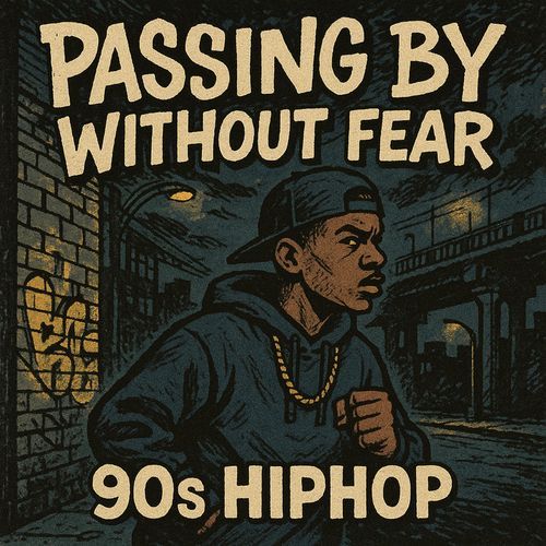 Passing By, Without Fear