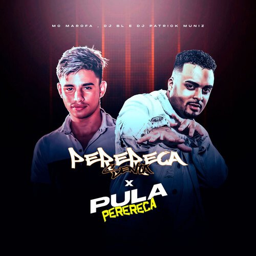 Perereca Senta X Pula Perereca