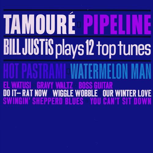 Plays 12 Top Tunes