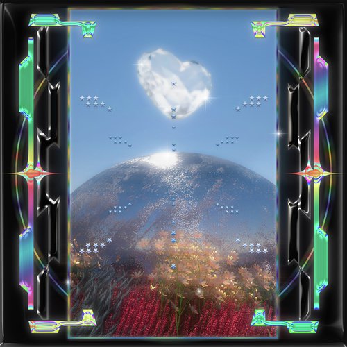 Please Wipe My Versace Tears Away Without Gloves