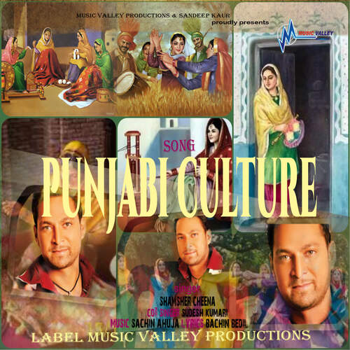 Punjabi Culture