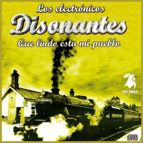 Selección de polkas - Boyerito - Aka'e para - Mi serenaa cover art